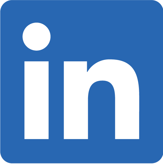 IKC LinkedIn button
